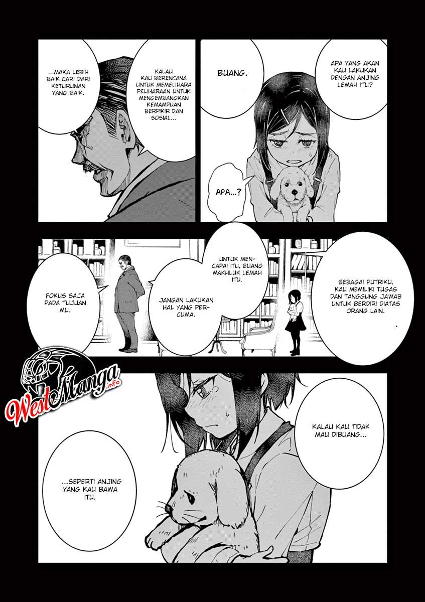 Zombie 100 ~Zombie ni Naru Made ni Shitai 100 no Koto~